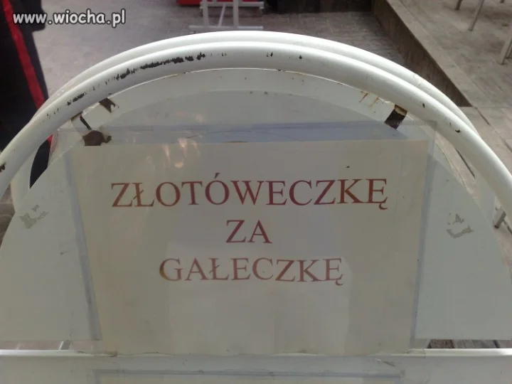 NIC DODAĆ NIC UJĄĆ 