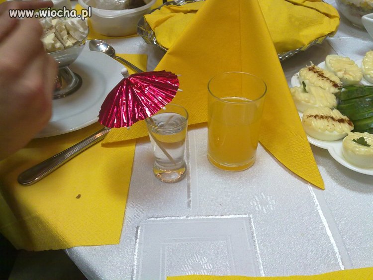 Drink po polsku!