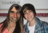 Z Bieberkiem