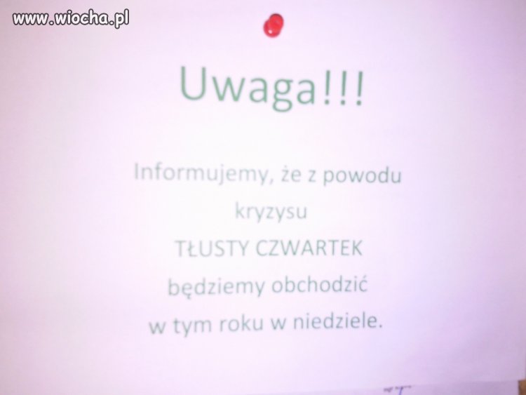 W jednej z Firm w Krakowie