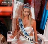 Miss world