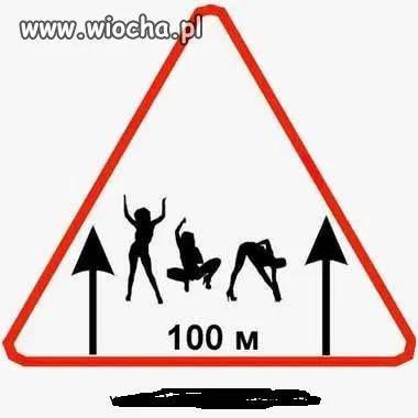 ,,uwaga na droge"