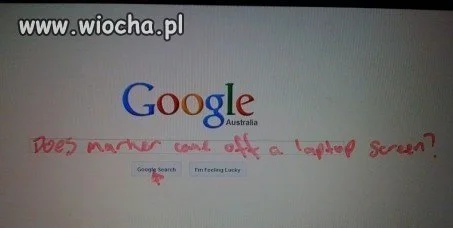 Dzieci googli 