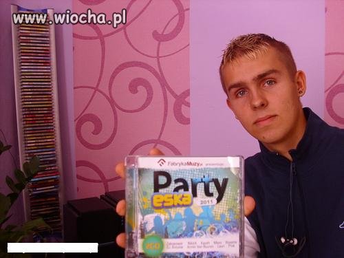 To się nazywa szpan