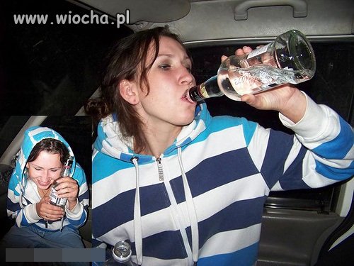 Jest się czym chwalić ...