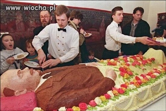 Zamówiłbyś taki tort...