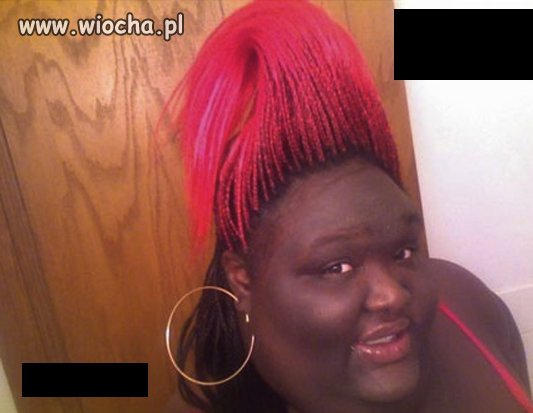 Prawie jak Rihanna! 