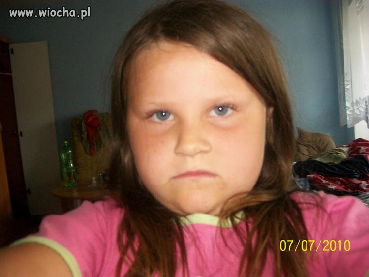 Opis zdj: "Ja"