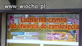 Takie rzeczy tylko w Polsce