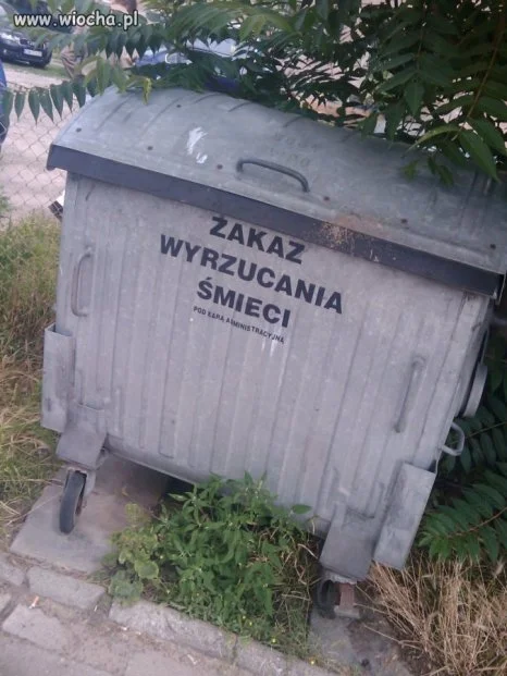Wrzucić czy nie?
