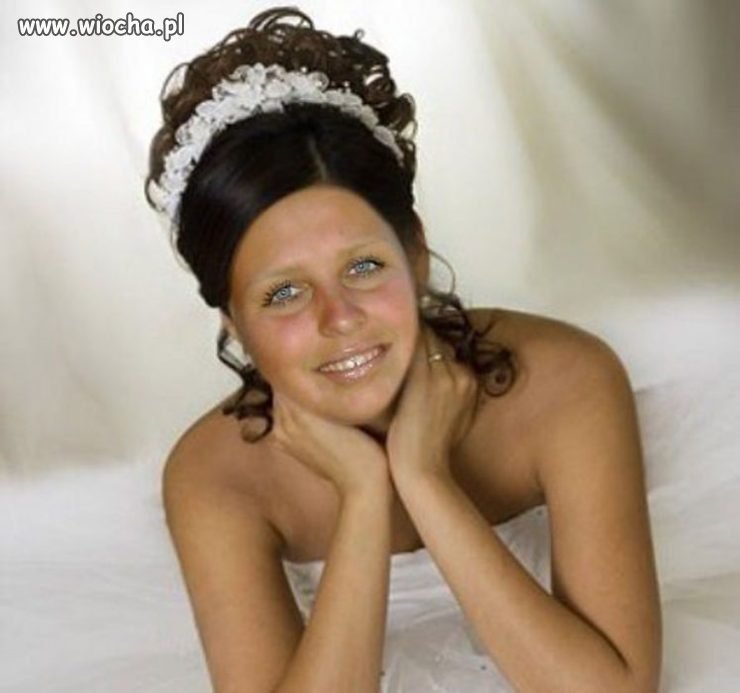 Mistrzyni photoshopa