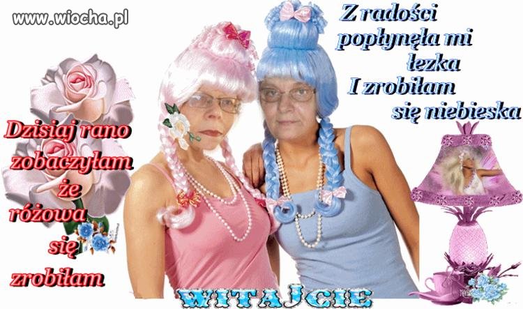 Ręce opadają...