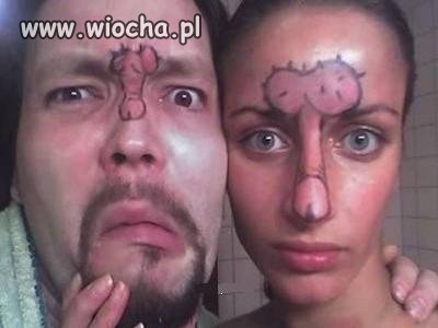 Piękne rysunki!