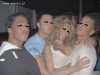We are plastic!