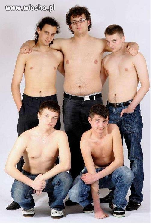 Just Five