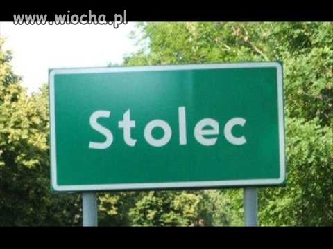 Stolec