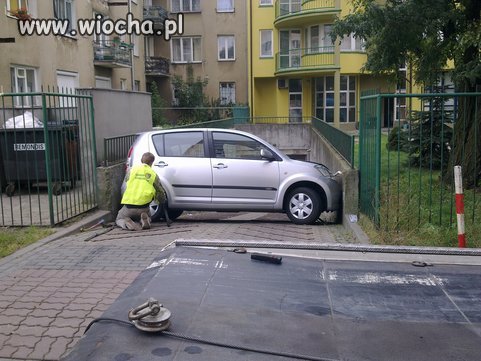 Precyzja po Warszawsku