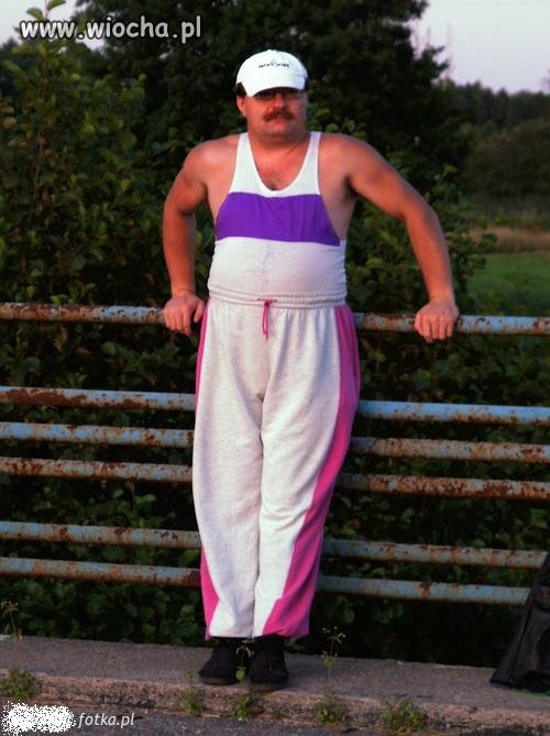 Stylowy...