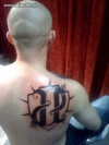 Twardziel z serii "Jestem Pie*@#$niety" 
