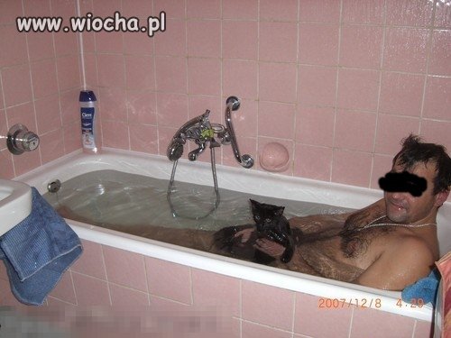 Kąpiel 