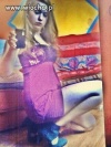 Hahaha, Ona ma 13 lat!