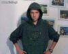 13 letni gangsta w "wysokiej" rozdzielczości.