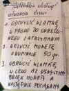 >Nie ma to jak instrukcje .. na wszystko ..