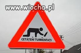 Uwaga żule..,
