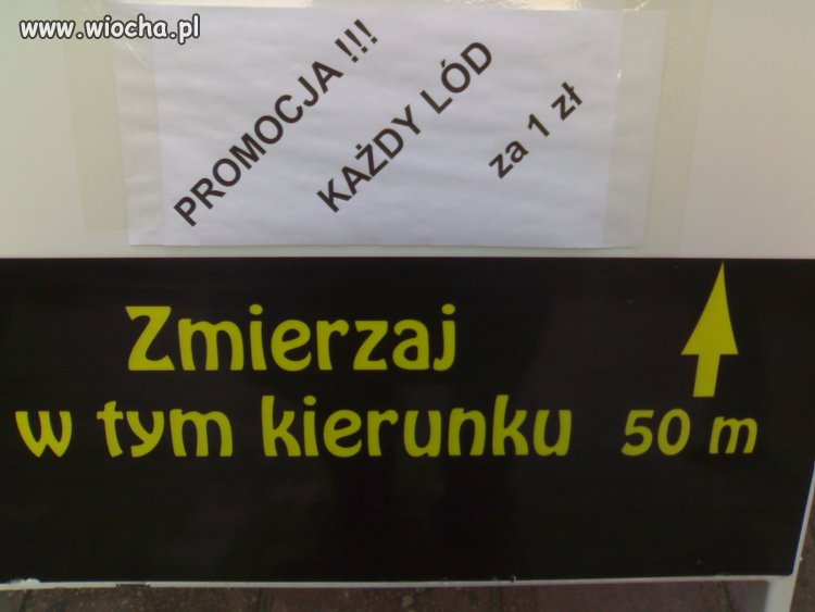 Taka tam promocja