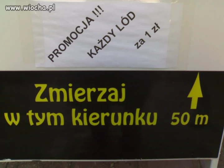 Taka tam promocja