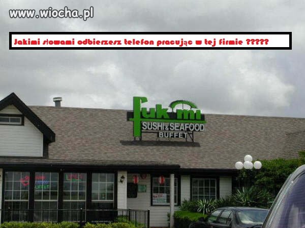 Nazwa firmy 