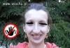 NIE DOTYKAĆ! i tak nikt by nie dotkął!