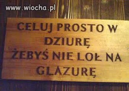 Kocham tę gwarę