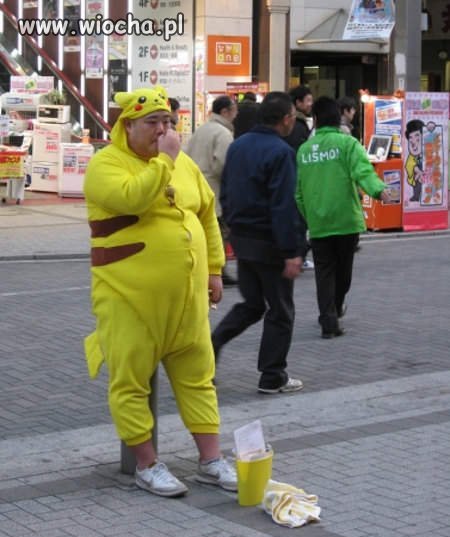 Pokemon czy już wszystkie masz? 