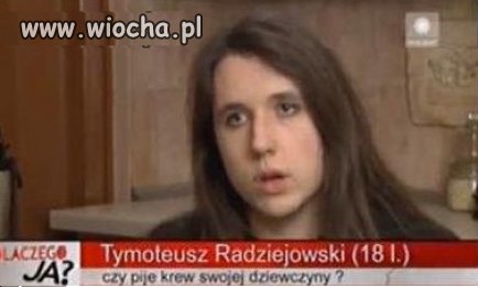 Prawie jak Szpak