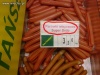 Parówki wieprzowe z Auchan...