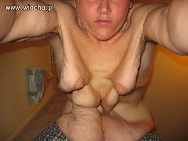 Wciągnij brzuszek