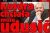 Bo to zła kołdra była