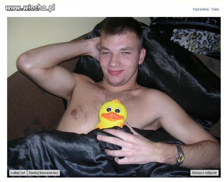Tak się bawię 