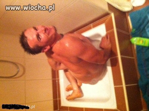 I niech mi ktoś powie, że...