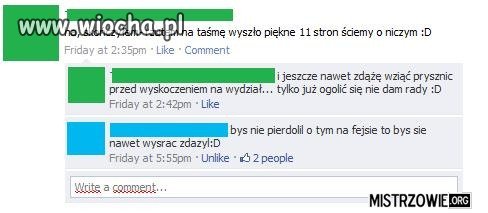 FB uzależnia