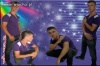 Sweet fan Cristiano Ronaldo
