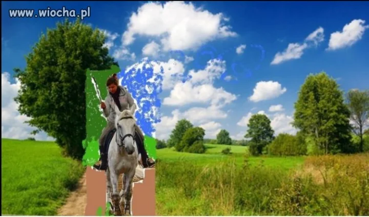 Mistrzyni painta
