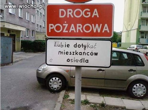 Haha...