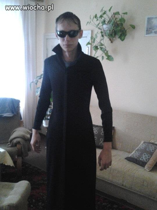 Matrix