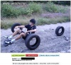Nie ma to jak jazda w powietrzu