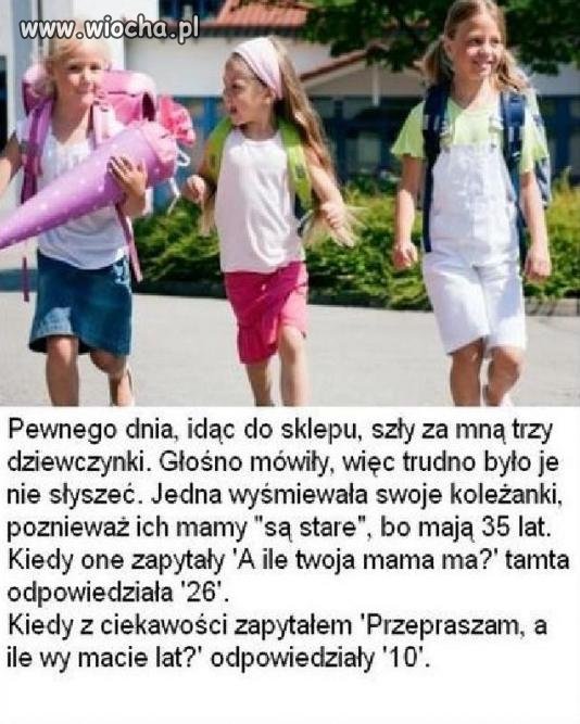 Biedne dziecko 
