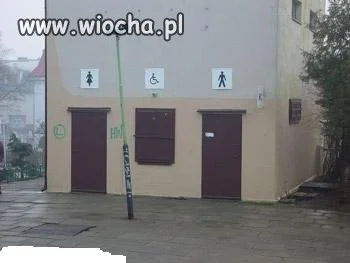 Toaleta