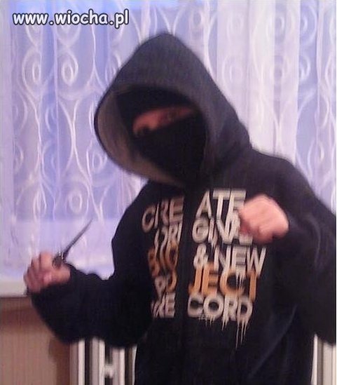 Gangsta