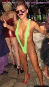 Like my costume? 